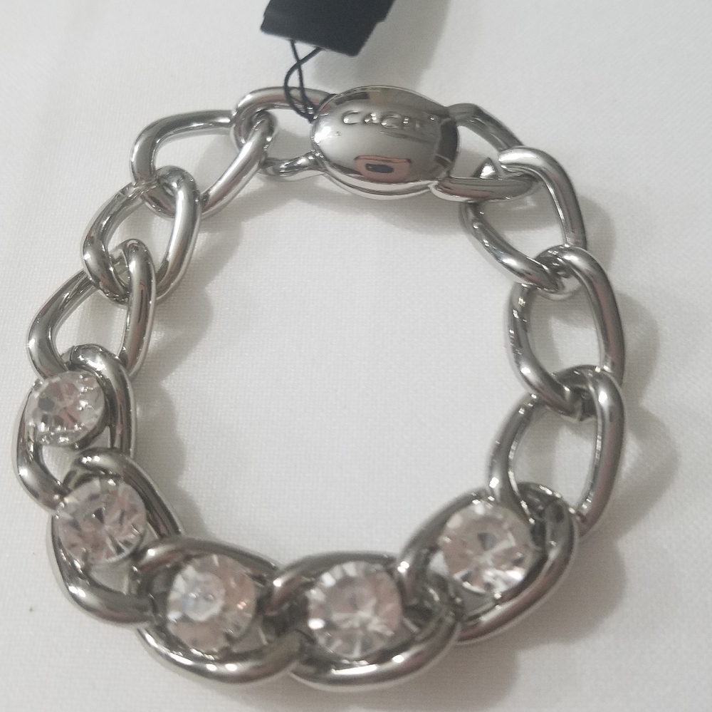 Cache bracelet